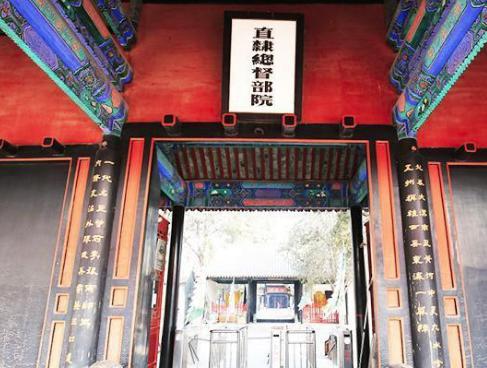 <a href=https://www.lishiji.cn/lishi/53/ target=_blank class=infotextkey>清朝</a>时期直隶一省驻扎了多少八旗和绿营？