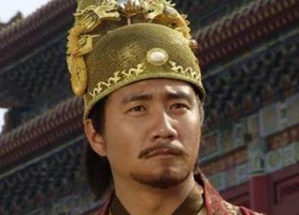 朱元璋曾经是张无忌的小弟 为什么张无忌没有当上皇帝呢 朱元璋曾经是张无忌的小弟 为什么张无忌没有当上皇帝呢
