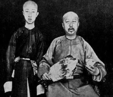 清代时期一个比皇帝权利还大的官职 200多年只有两个人担任过 清代时期一个比皇帝权利还大的官职 200多年只有两个人担任过