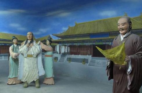 西夏十万铁骑连续击败宋、辽两大强国，却为何败给了蒙古？