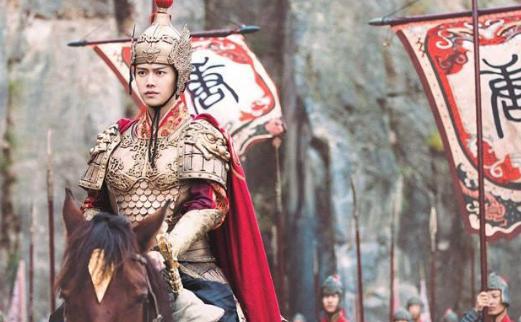 “灵宝之战”的失败是为什么？唐玄宗为什么让哥舒翰去打安禄山？