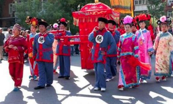 揭秘：清朝结婚主要分为几个阶段？