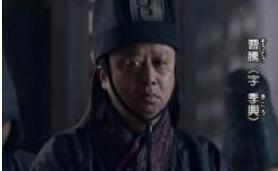 曹腾:历史上唯一做过皇帝的宦官,孙子更是家喻户晓 曹腾:历史上唯一做过皇帝的宦官,孙子更是家喻户晓