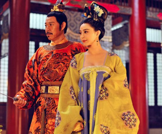 李世民曾想处死武则天，后来为什么算了？