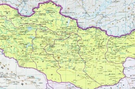 很多人都骂清王朝丧权辱国?可是没有清朝或许没有今天的中国! 很多人都骂清王朝丧权辱国?可是没有清朝或许没有今天的中国!