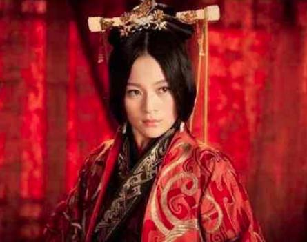 东汉光武帝皇后郭圣通被废后,却能安享太平 东汉光武帝皇后郭圣通被废后,却能安享太平