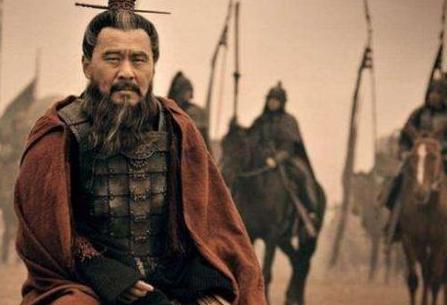 刘备和袁绍为何会联合对付曹操呢 因为有一个共同的敌人