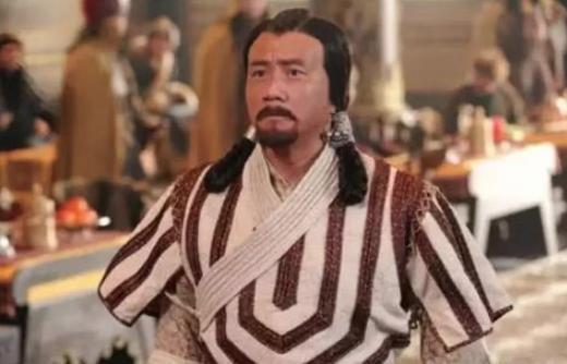 元顺帝少年坎坷，最后历经磨难终登帝位