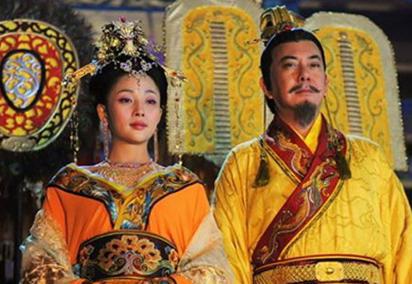 杨玉环及李隆基宠爱于一身 杨玉环最后为什么没有皇后 杨玉环及李隆基宠爱于一身 杨玉环最后为什么没有皇后