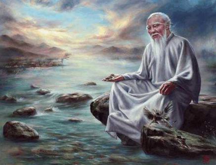 老子骑牛一路西去 出了函谷关之后到底去了什么地方 老子骑牛一路西去 出了函谷关之后到底去了什么地方