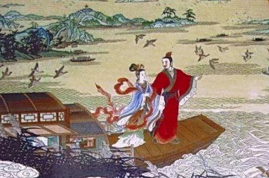 蔡姬:被宠坏的女人,差点搞得家破人亡身死国灭 蔡姬:被宠坏的<a href=https://www.lishiji.cn/lishi/6213/ target=_blank class=infotextkey>女人</a>,差点搞得家破人亡身死国灭