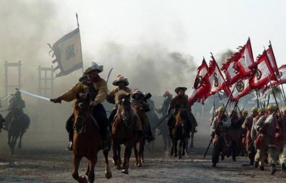 揭秘:崇祯皇帝为什么总是把大臣逼上绝路? 揭秘:崇祯皇帝为什么总是把大臣逼上绝路?