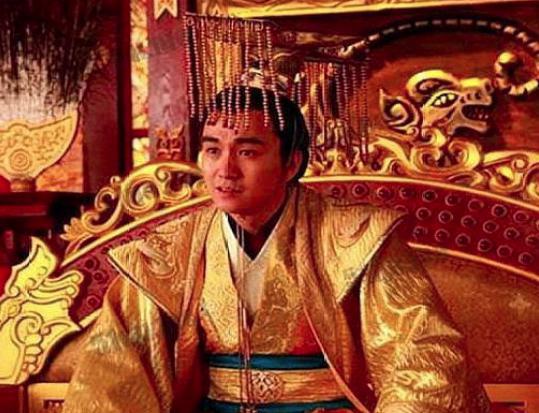 南北朝时期北齐后主高纬左皇后,冯小怜的一生可悲吗? 南北朝时期北齐后主高纬左皇后,冯小怜的一生可悲吗?