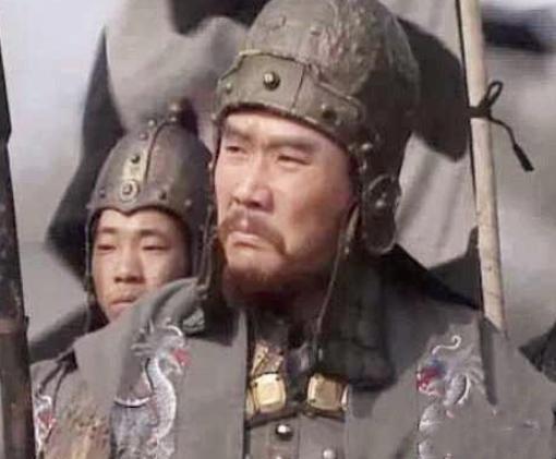 揭秘：张飞一生中最害怕的人是谁？