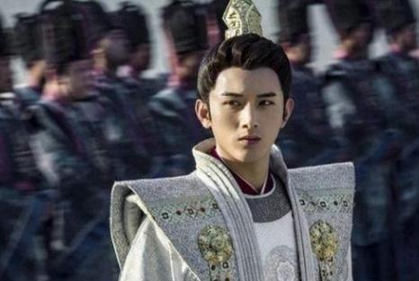 李承乾因荒唐被废!历史上的李承乾是不是真的荒唐得不行? 李承乾因荒唐被废!历史上的李承乾是不是真的荒唐得不行?