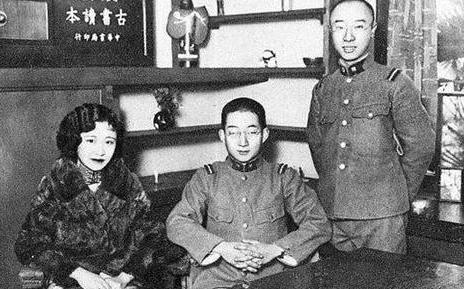 被称为晚清“最美格格”是谁?韫颖的一生是怎么过来的? 被称为晚清“最美格格”是谁?韫颖的一生是怎么过来的?