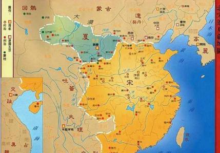 宋朝为什么会一直被打呢 最主要的原因是什么