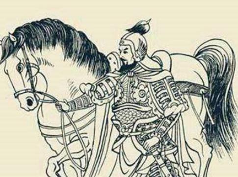 五代名将郭崇韬灭两大帝国，最后为什么还是被灭门了？