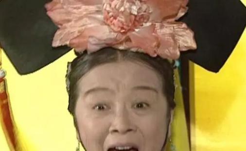 原来清朝格格不是现在这种叫法，根本不用叫渣！