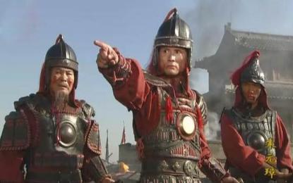 朱元璋诛杀这么多的大臣 为什么他还能称之为明君呢