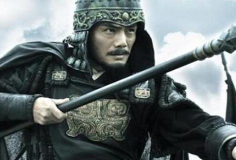 唯一让关羽心甘情愿下跪的武将,张辽到底做了什么? 唯一让关羽心甘情愿下跪的武将,张辽到底做了什么?
