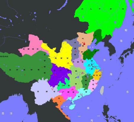 “明朝远迈汉唐”是真的吗?明朝远迈汉唐是什么意思? “明朝远迈汉唐”是真的吗?明朝远迈汉唐是什么意思?