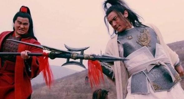 宋江身边的花瓶式跟班都有谁？为什么说他们是花瓶跟班