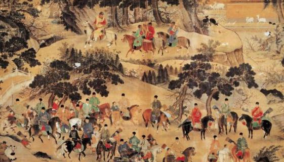 晚明的奢靡之风是万历帝带动的吗？