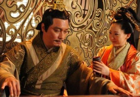 春秋时期的传奇女子夏姬!嫁了七次三次为后九个男人为她而死! 春秋时期的传奇女子夏姬!嫁了七次三次为后九个男人为她而死!