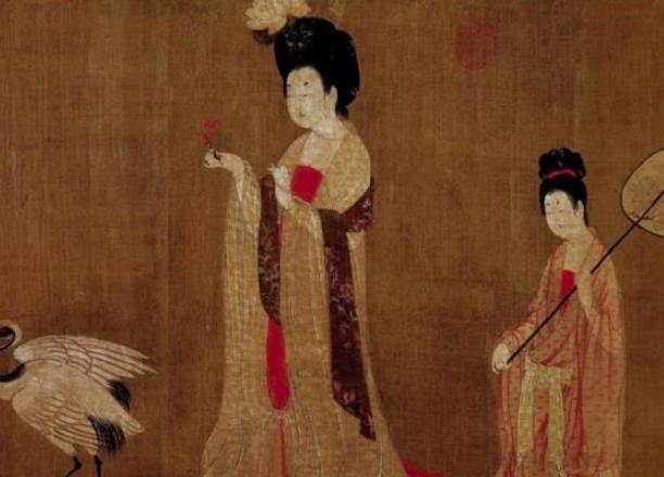 揭秘：古人对内衣的叫法为什么那么多？