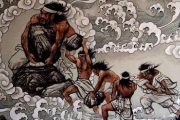 夏朝以前是什么朝代？夏朝真的是中国的第一个朝代吗？