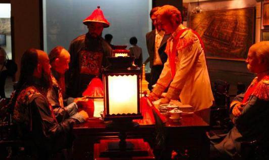 咸丰的三个<a href=https://www.lishiji.cn/lishi/10512/ target=_blank class=infotextkey>孩子</a>为什么都活不过20岁?跟<a href=https://www.lishiji.cn/lishi/50/ target=_blank class=infotextkey>慈禧</a>有什么关系？