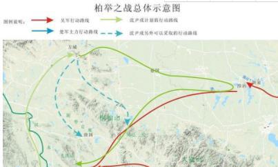 《孙子兵法》人人皆知,但是你知道孙武是怎么打仗的吗? 《孙子兵法》人人皆知,但是你知道孙武是怎么打仗的吗?
