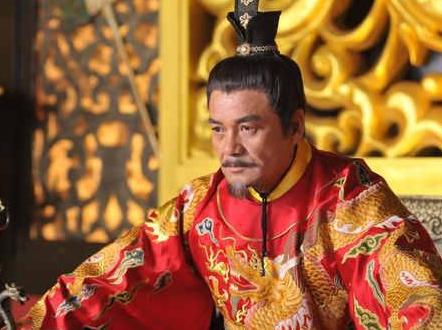 宇文化及迷恋皇后将皇帝杀了 死前却留下一句千古名言 宇文化及迷恋皇后将皇帝杀了 死前却留下一句千古名言