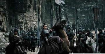 为什么说三国时期的战争不比战国时期?战争规模越变越小的原因是什么? 为什么说三国时期的战争不比战国时期?战争规模越变越小的原因是什么?