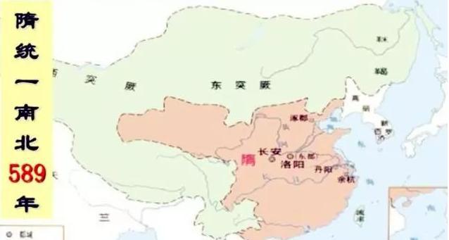 古代打仗,为什么从北向南好打,从南向北却难打? 古代打仗,为什么从北向南好打,从南向北却难打?