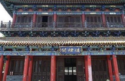 长孙顺德是大唐的开国功臣 他为什么会被李世民所鄙视呢 长孙顺德是大唐的开国功臣 他为什么会被李世民所鄙视呢