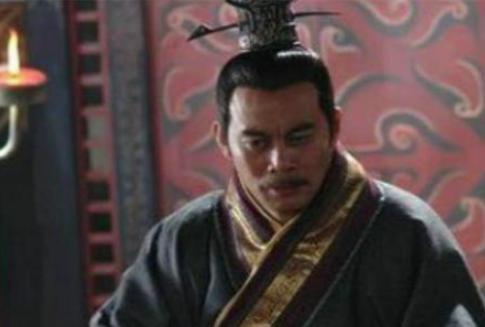 梁武帝萧衍:40年不去后宫,最后活到86岁 梁武帝萧衍:40年不去后宫,最后活到86岁