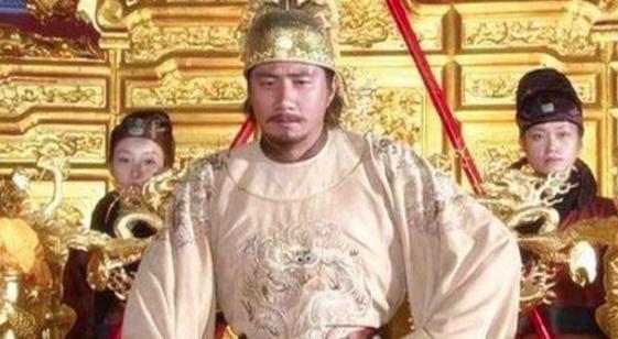 明朝这个人只做了20天的状元，便被车裂处死