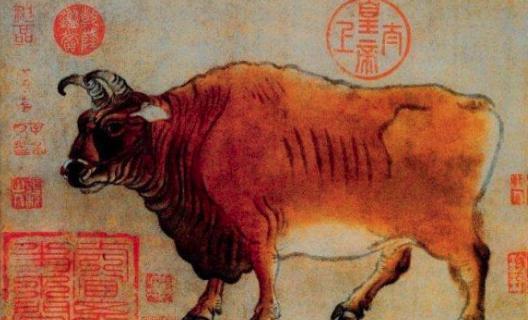 宰相本想将歌女收为妾，才子一首诗感动了在宰相