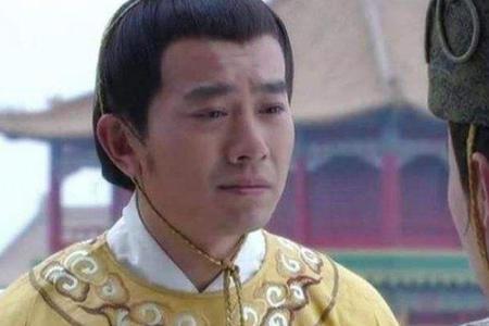 侍卫下水救溺水太子，为什么有的官升三级，有的却被赐死？