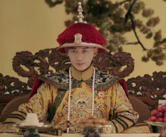 乾隆皇帝那么长寿，他的秘诀是什么？