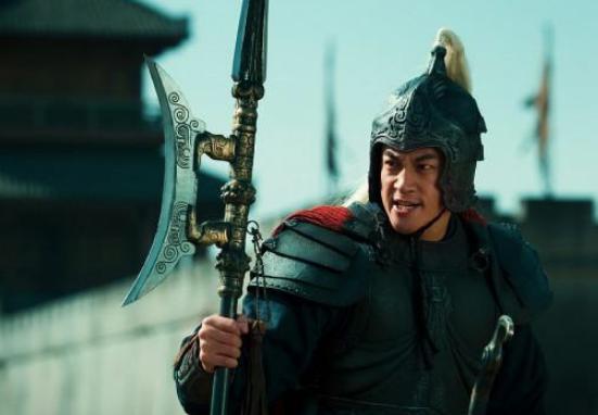 曹操下令绞死吕布后，为什么还要枭首示众？