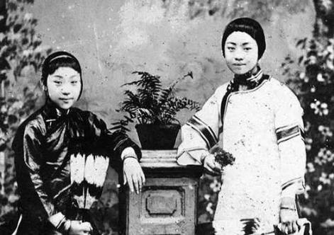清朝的名妓是什么样子的?清朝“花魁”怎么选? 清朝的名妓是什么样子的?清朝“花魁”怎么选?