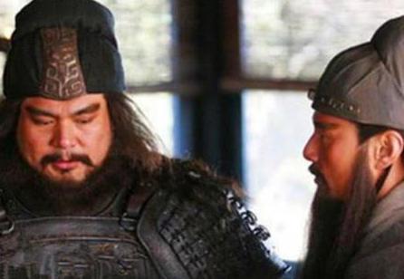 关羽、张飞誓死追随刘备的原因是什么 仅仅是桃园结义这么简单吗