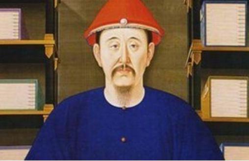 康熙的五皇子为何是孝庄抚养大的？那他为什么没参与夺嫡？