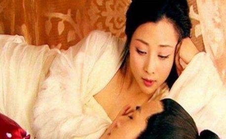 武则天选择男宠除了长得帅之外 还需要什么条件呢