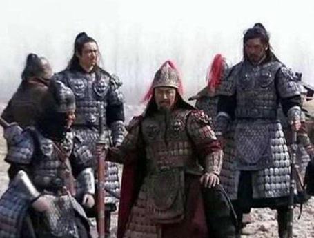 李自成是因为陈圆圆而丢掉江山的吗 确实真相并不是电视剧演的那样 李自成是因为陈圆圆而丢掉江山的吗 确实真相并不是电视剧演的那样