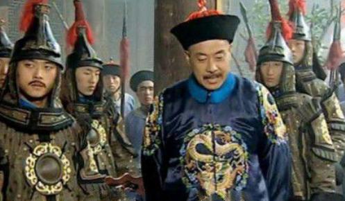 他是魏忠贤唯一惧怕的大臣,此人究竟是谁? 他是魏忠贤唯一惧怕的大臣,此人究竟是谁?