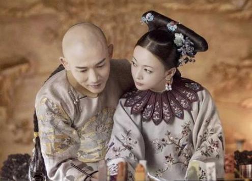 令妃10年生6子，为什么死之前都没当上皇后？